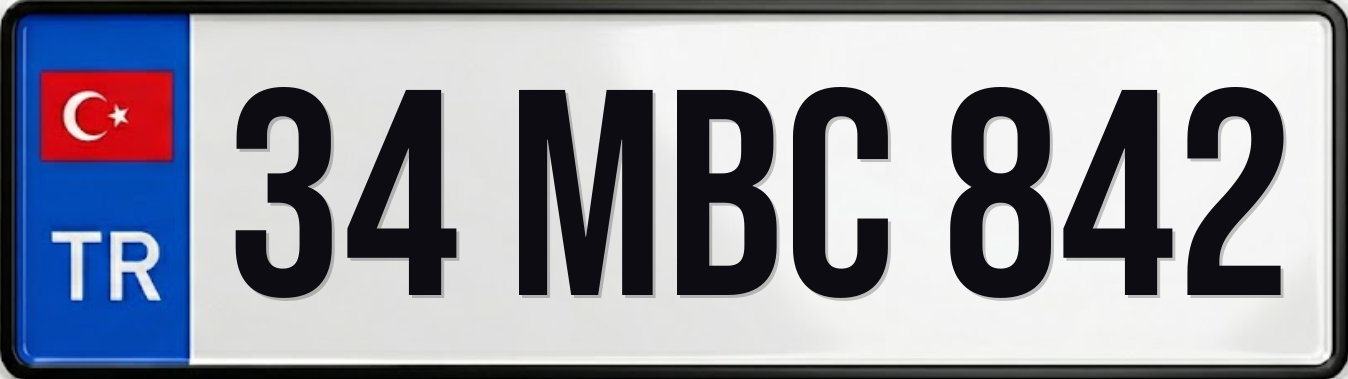 34 MBC 842