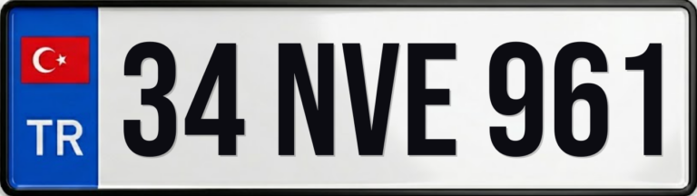 34 NVE 961