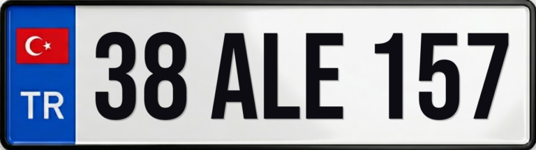 38 ALE 157
