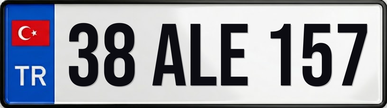 38 ALE 157