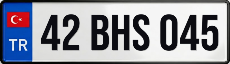 42 BHS 045