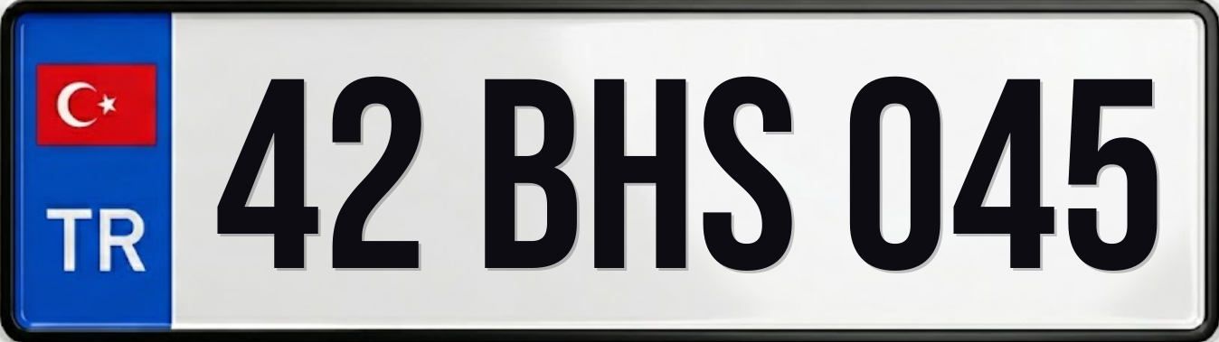 42 BHS 045