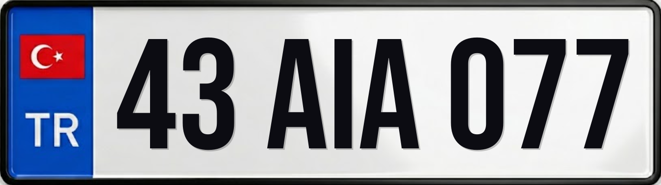43 AIA 077