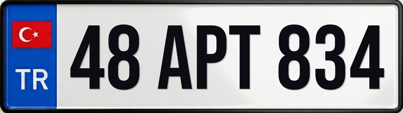 48 APT 834