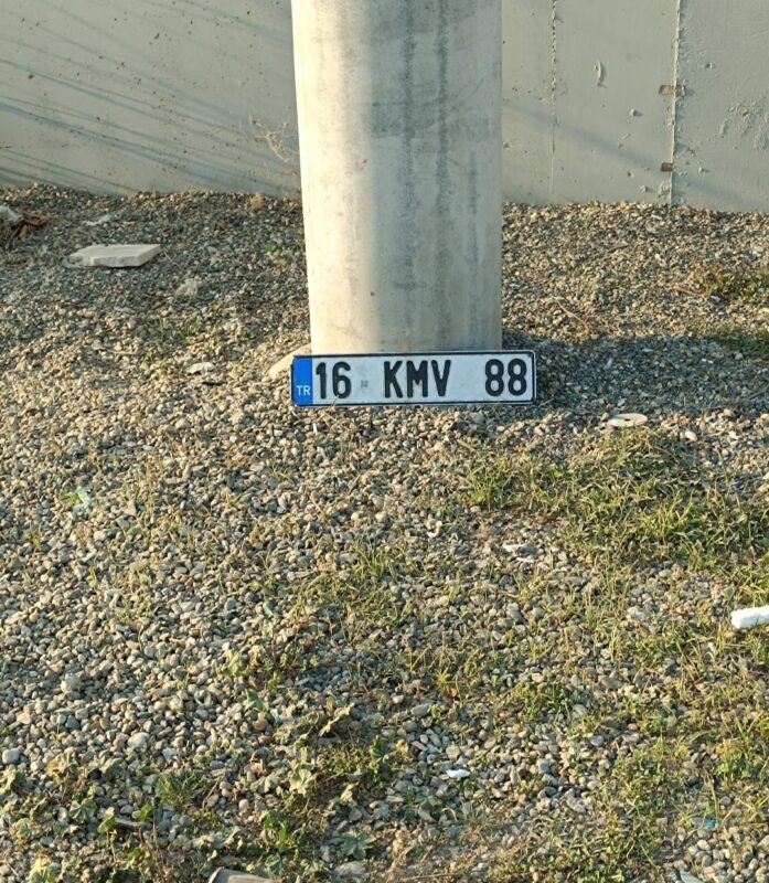 16 KMV 88
