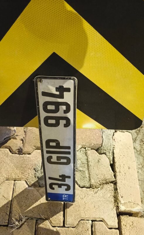 34 GIP 994