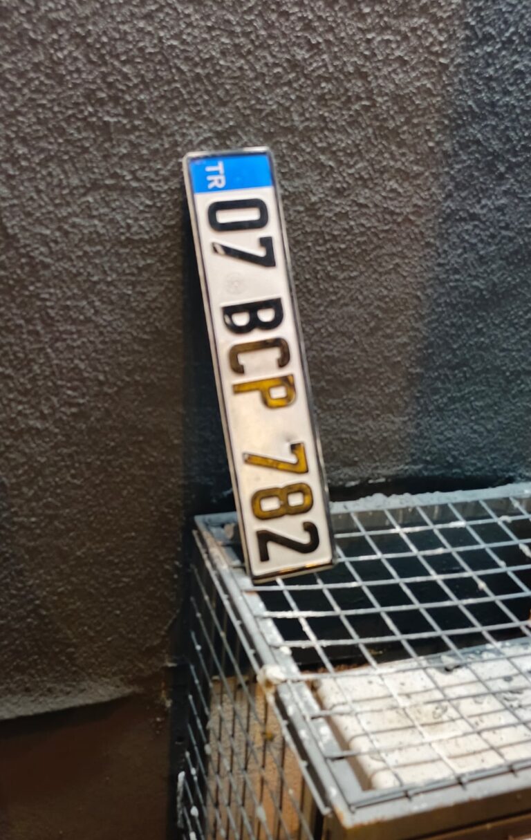 07 BCP 782