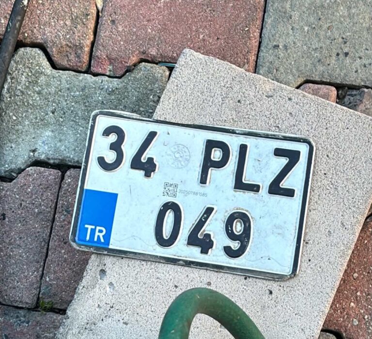 34 PLZ 049