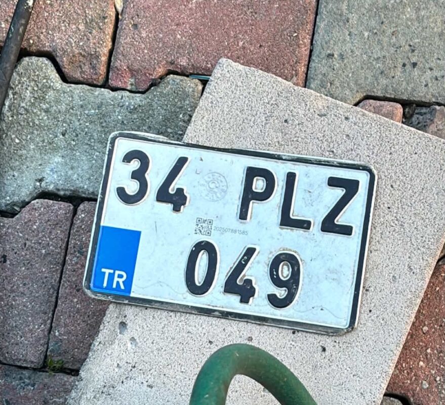 34 PLZ 049