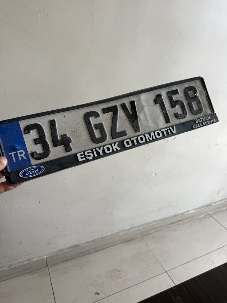 34 GVZ 158