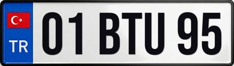 01 BTU 95