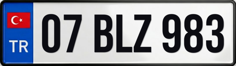 07 BLZ 983