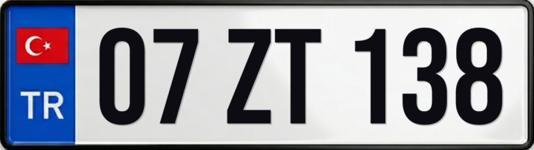 07 ZT 138