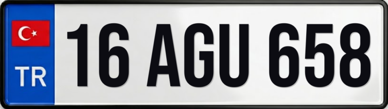 16 AGU 658