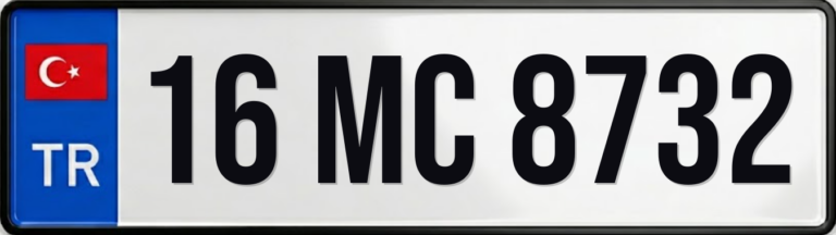 16 MC 8732