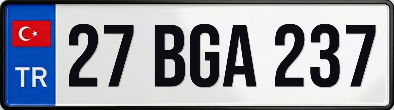 27 BGA 237