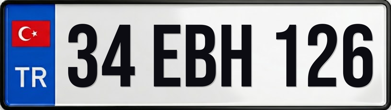 34 EBH 126
