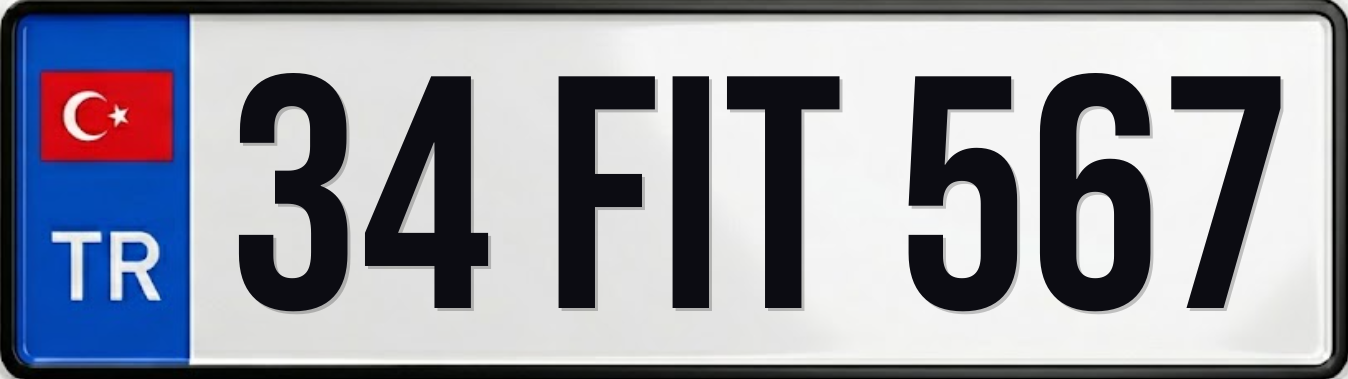34 FIT 567