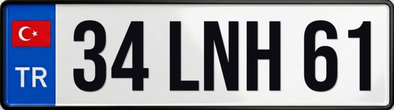 34 LNH 61