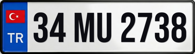 34 MU 2738