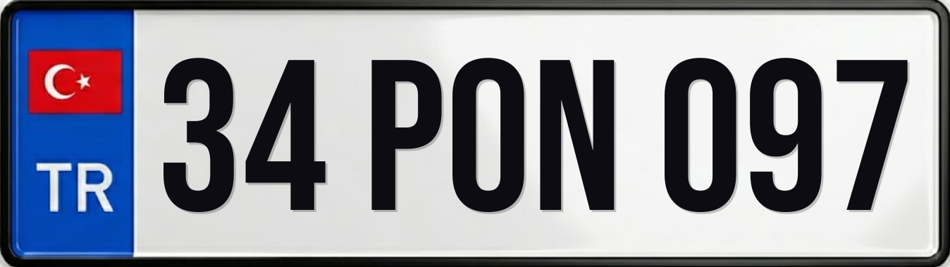 34 PON 097