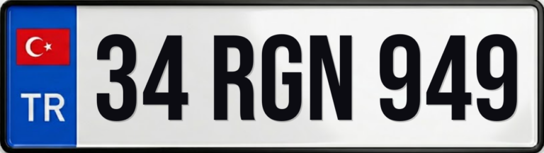 34 RGN 949