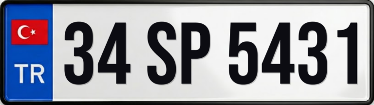 34 SP 5431
