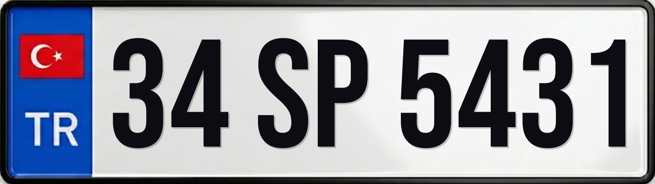 34 SP 5431