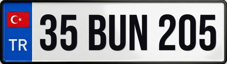 35 BUN 205
