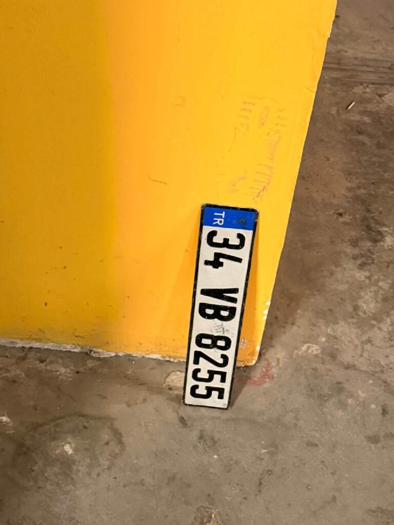 34 VB 8225