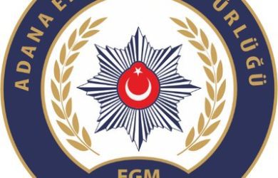 Adana Emniyet Müdürlüğü