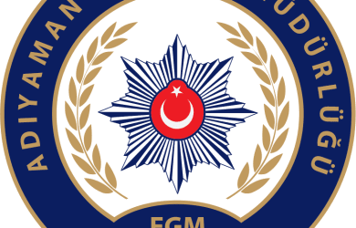 Adıyaman Emniyet Müdürlüğü