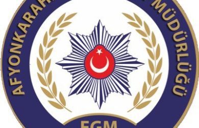 Afyonkarahisar Emniyet Müdürlüğü