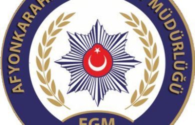 Afyonkarahisar Emniyet Müdürlüğü