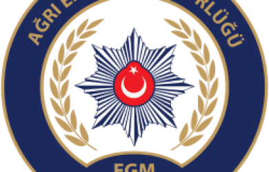 Ağrı Emniyet Müdürlüğü