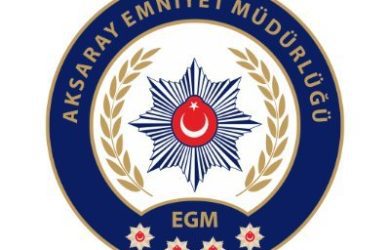 Aksaray Emniyet Müdürlüğü