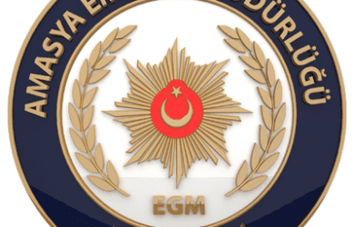 Amasya Emniyet Müdürlüğü