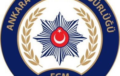 Ankara Emniyet Müdürlüğü