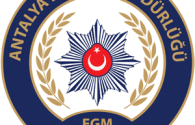 Antalya Emniyet Müdürlüğü