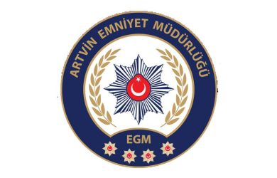 Artvin Emniyet Müdürlüğü