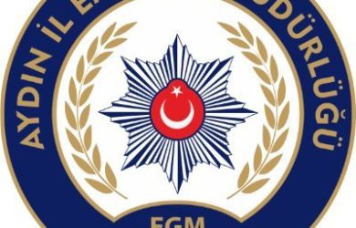 Aydın Emniyet Müdürlüğü