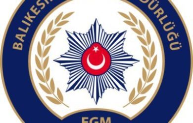 Balıkesir Emniyet Müdürlüğü