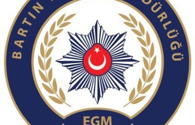 Bartın Emniyet Müdürlüğü