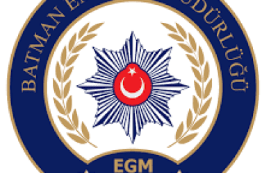 Batman Emniyet Müdürlüğü