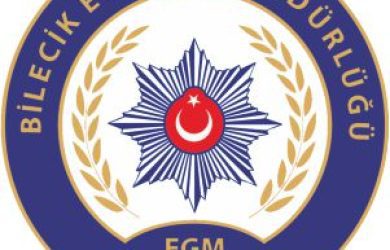 Bilecik Emniyet Müdürlüğü