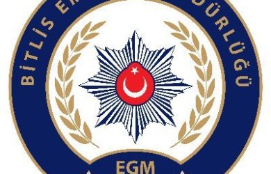 Bitlis Emniyet Müdürlüğü