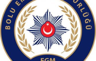 Bolu Emniyet Müdürlüğü