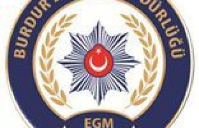 Burdur Emniyet Müdürlüğü
