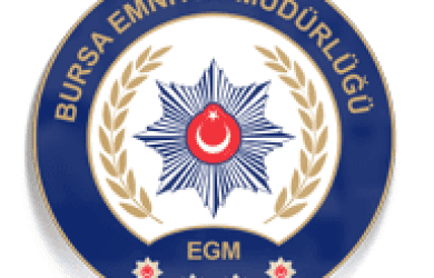 Bursa Emniyet Müdürlüğü