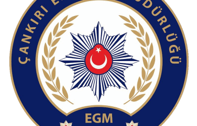 Çankırı Emniyet Müdürlüğü